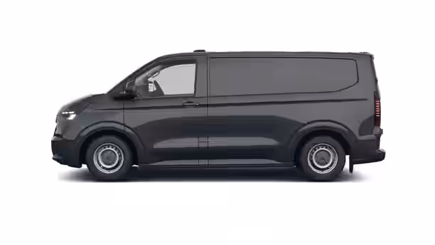 VOLKSWAGEN UTILITAIRES TRANSPORTER VAN 2 / 9