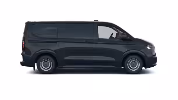 VOLKSWAGEN UTILITAIRES TRANSPORTER VAN 3 / 9