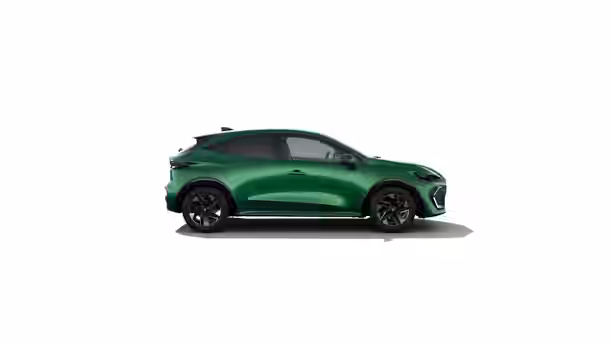 RENAULT CLIO VI HYBRID 4 / 6