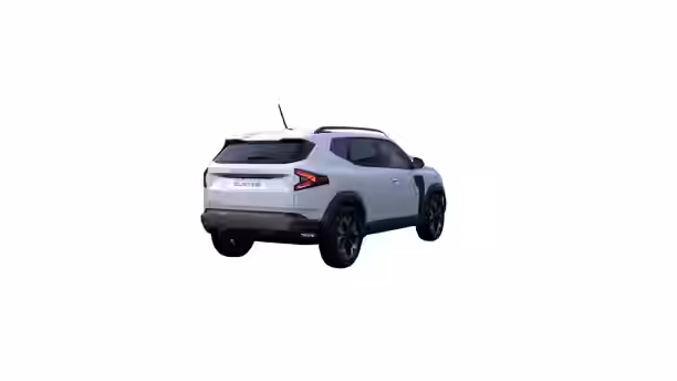 DACIA DUSTER 3 / 6