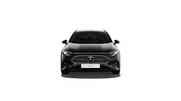 MERCEDES CLA SHOOTING BRAKE 8 / 12