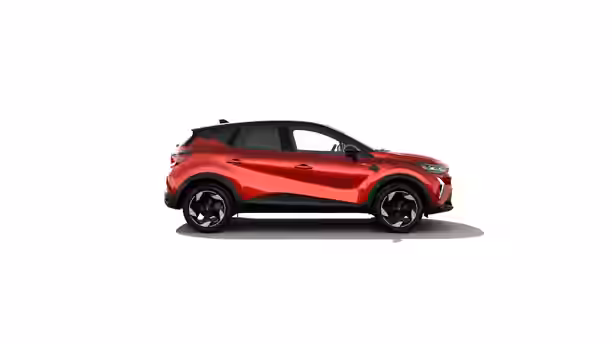 RENAULT CAPTUR 4 / 6