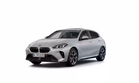 BMW SERIE 1 F70 1 / 4