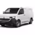 VOLKSWAGEN UTILITAIRES TRANSPORTER VAN