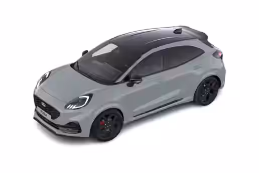 FORD PUMA 1 / 6