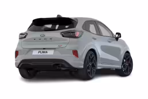 FORD PUMA 2 / 6