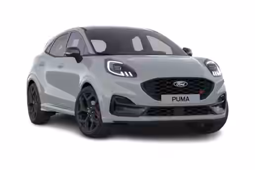 FORD PUMA 4 / 6