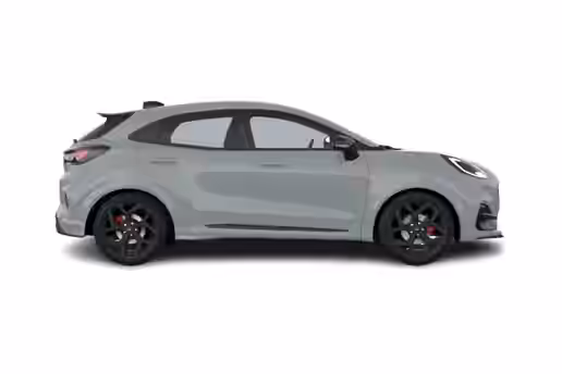 FORD PUMA 3 / 6