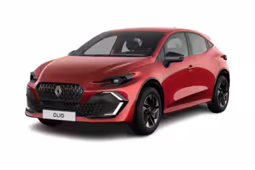 RENAULT CLIO VI HYBRID 1 / 6