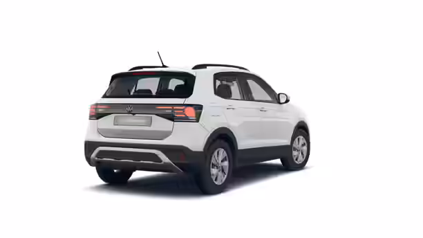 VOLKSWAGEN T-CROSS 5 / 9