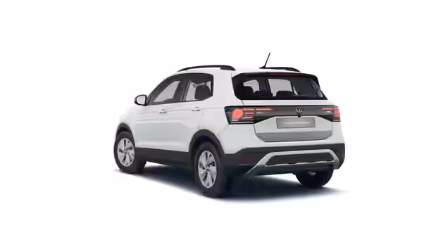 VOLKSWAGEN T-CROSS 3 / 9