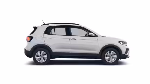 VOLKSWAGEN T-CROSS 6 / 9