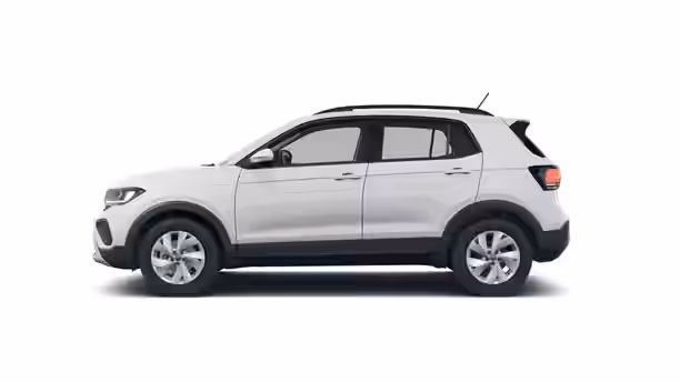 VOLKSWAGEN T-CROSS 2 / 9