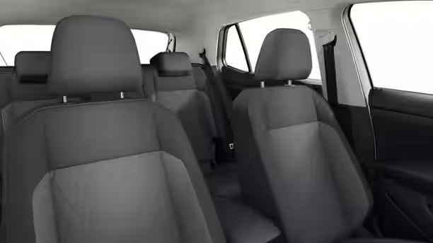 VOLKSWAGEN T-CROSS 9 / 9