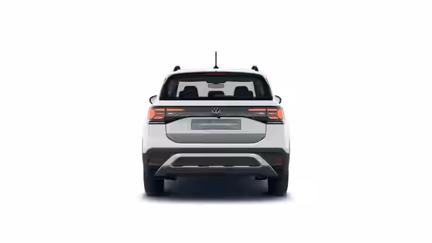 VOLKSWAGEN T-CROSS 4 / 9