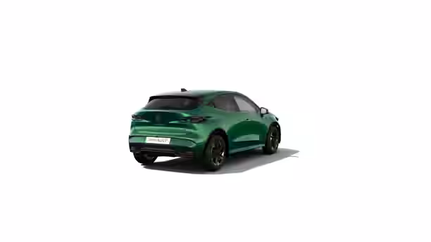 RENAULT CLIO VI HYBRID 3 / 6