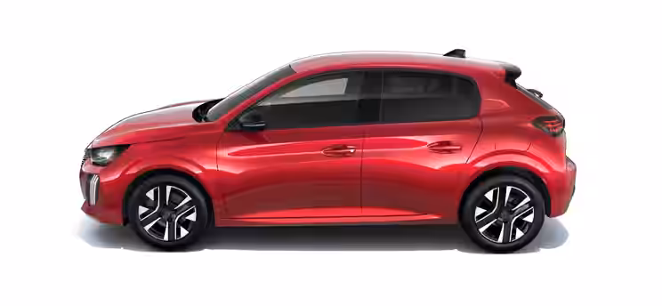 PEUGEOT 208 2 / 8