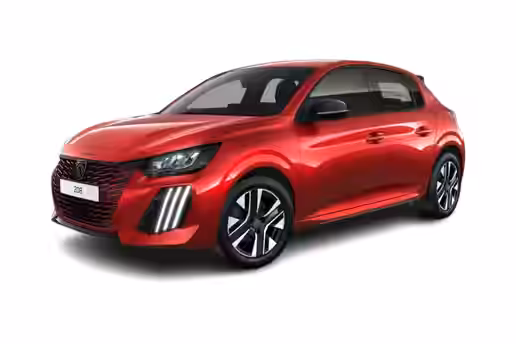 PEUGEOT 208 1 / 8