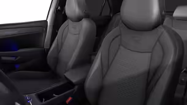 VOLKSWAGEN T-ROC 9 / 9