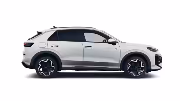 VOLKSWAGEN T-ROC 6 / 9