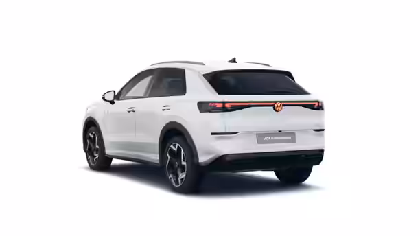 VOLKSWAGEN T-ROC 3 / 9
