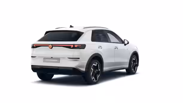 VOLKSWAGEN T-ROC 5 / 9