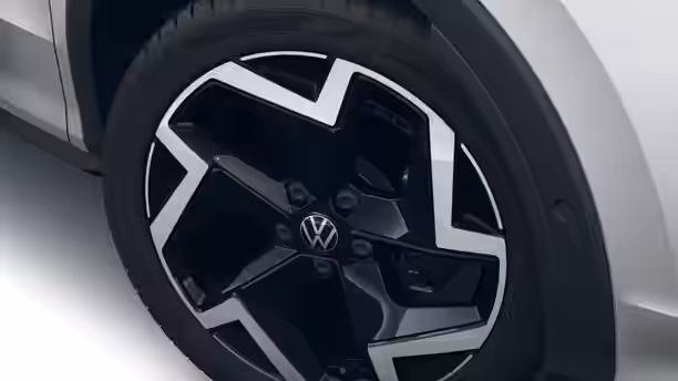 VOLKSWAGEN T-ROC 7 / 9