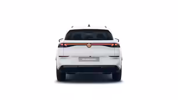 VOLKSWAGEN T-ROC 4 / 9