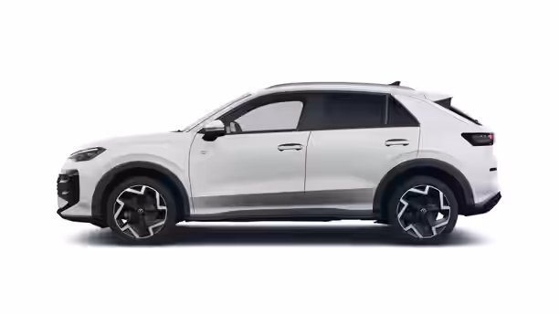VOLKSWAGEN T-ROC 2 / 9