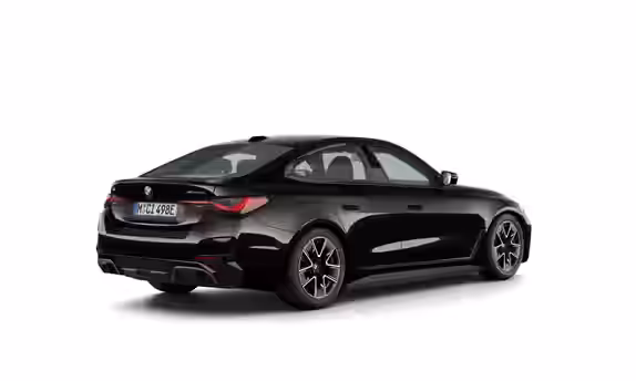 BMW i4 G26 LCI 2 / 4
