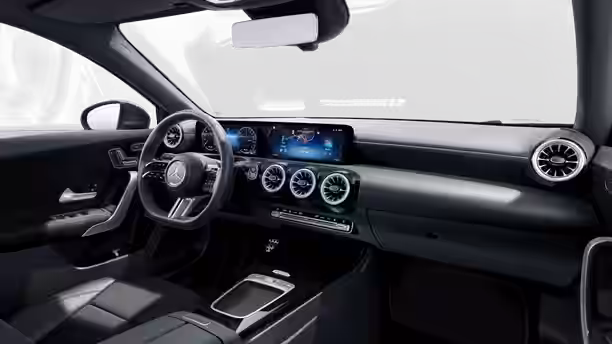 MERCEDES CLASSE A 10 / 12