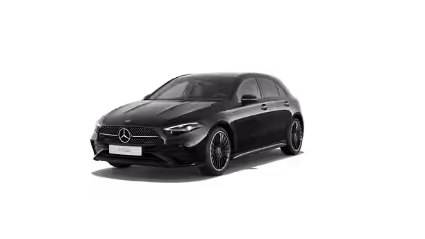 MERCEDES CLASSE A 1 / 12