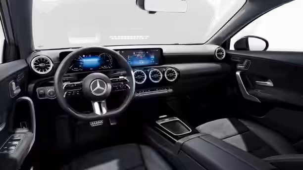 MERCEDES CLASSE A 9 / 12