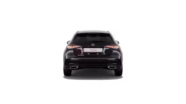 MERCEDES CLASSE A 4 / 12