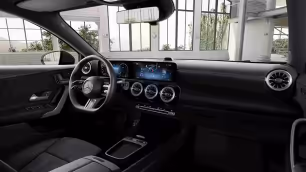 MERCEDES CLASSE A 10 / 12