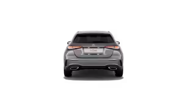 MERCEDES CLASSE A 4 / 12