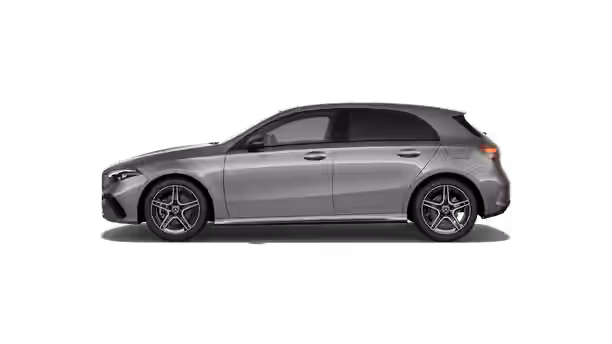 MERCEDES CLASSE A 2 / 12