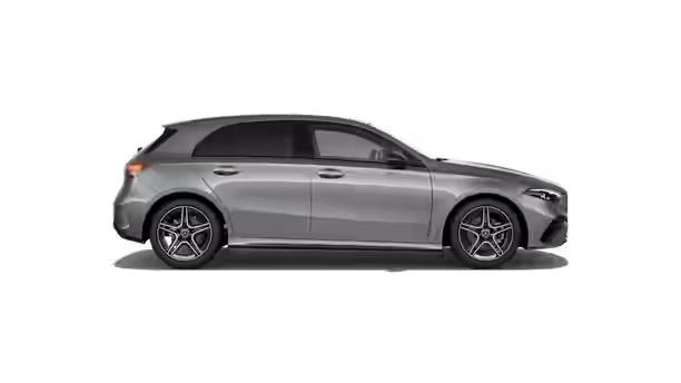 MERCEDES CLASSE A 6 / 12