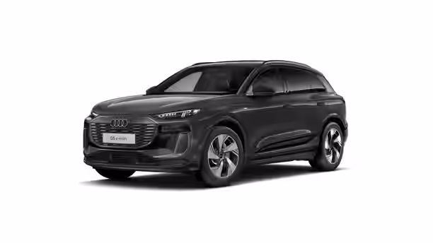AUDI Q6 E-TRON 1 / 22