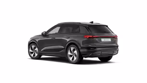 AUDI Q6 E-TRON 3 / 22