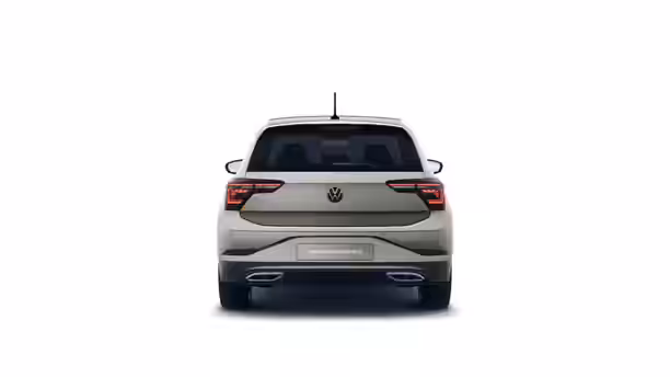 VOLKSWAGEN POLO 2 / 9