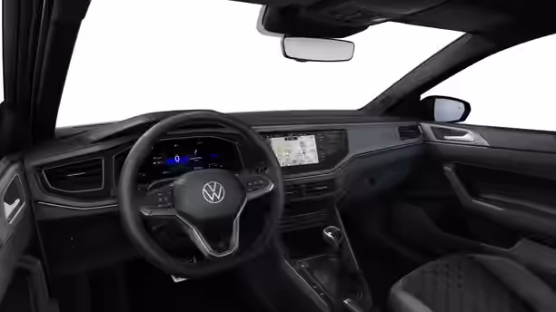 VOLKSWAGEN POLO 9 / 9