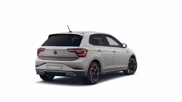 VOLKSWAGEN POLO 6 / 9