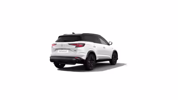 RENAULT AUSTRAL 3 / 6