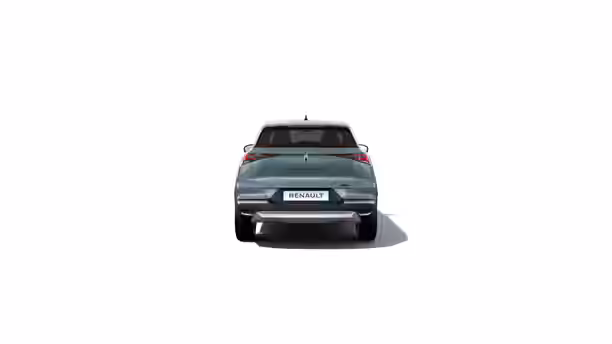 RENAULT SYMBIOZ 2 / 6