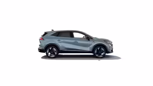 RENAULT SYMBIOZ 4 / 6