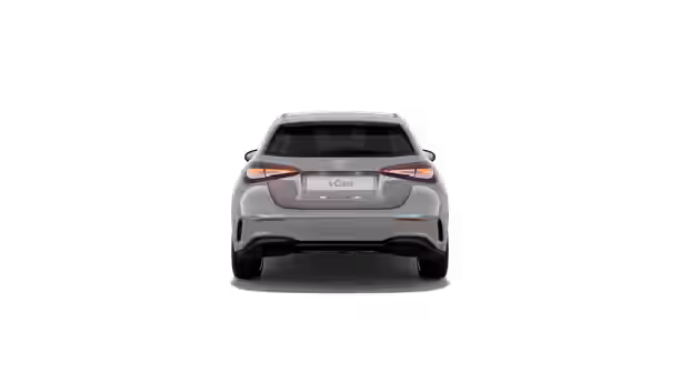 MERCEDES CLASSE A 4 / 12