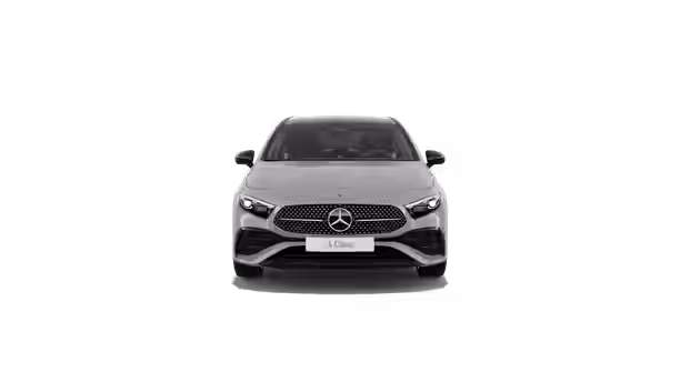 MERCEDES CLASSE A 8 / 12