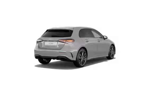 MERCEDES CLASSE A 5 / 12