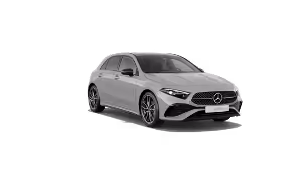 MERCEDES CLASSE A 7 / 12